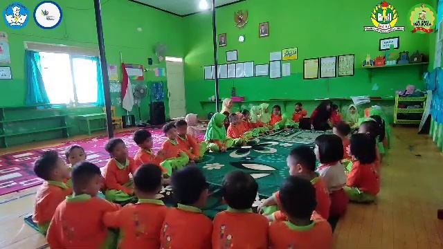 LESTARI RAHAYU, S. Pd COACHING DALAM SUPERVISI AKADEMIK-CGP ANGKATAN 9-TK PGRI MADUKARA смотреть онлайн