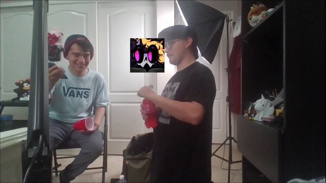 A Soda Moment смотреть онлайн