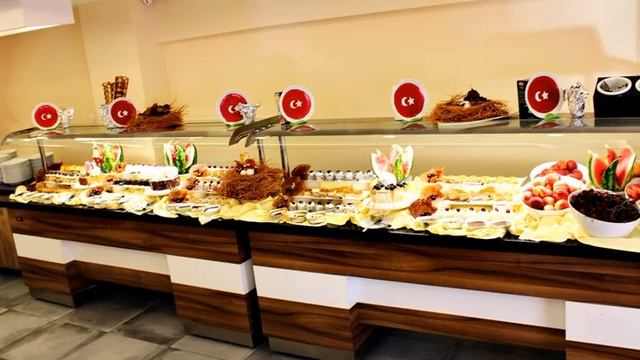 Sun Beach Park - Side - Turkey смотреть онлайн