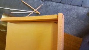 делаем экономичный и практичный ящик для червя