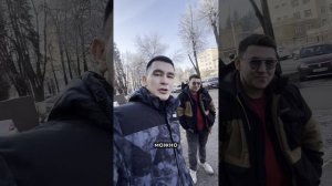 Отзыв от Мурат Султанов