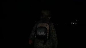 Самый смешной ужастик!Приключения в темноте)Бесстрашная Адёка.Сумерки