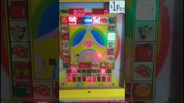 Apostando BAR, NARANJA 🍊, LIMON 🍋 Y SIETES 7️⃣ - El final más inesperado 👌👌 casi lloro 👌 смотреть онлайн