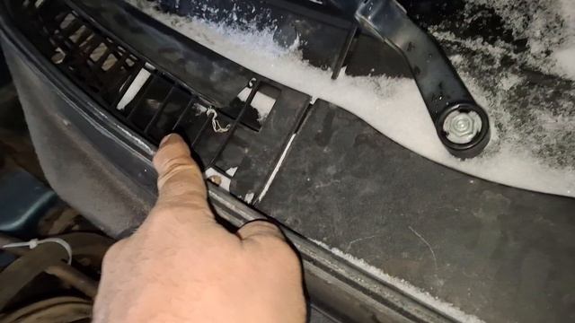 Приора чуть не сгорела. Причина найдена.