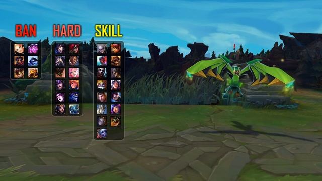 The ULTIMATE ANIVIA Guide For Season 11 | Everything You Need To MASTER Anivia S11 смотреть онлайн