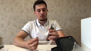 Стропорез парашютиста и Подвес парадного кортика Люфтваффе | Распаковка посылки