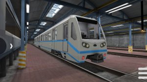 81-740 русич (обкатка)