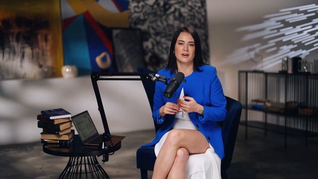 Как выглядеть СТРОЙНЕЙ? 5 универсальных правил! смотреть онлайн