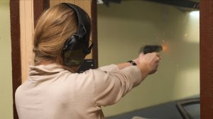 Точно в яблочко чемпионат по стрельбе из пистолета Макарова