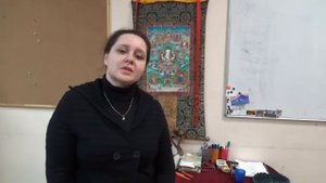 Отзыв о тренинге по мануальной терапии Олега Гудвина. (Наталья) Запишись на обучение костоправству.