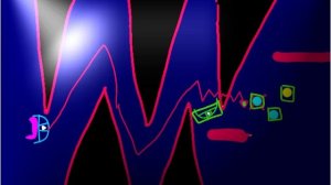 скипы порталов (Aнимация)