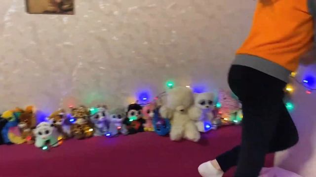 Julia Kiss😘/ 😋Обмен подарками с Дашей🎁/😝К нам пришла ......🤫 смотреть онлайн