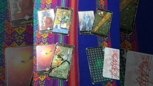 Таро расклад Как мама относится ко мне