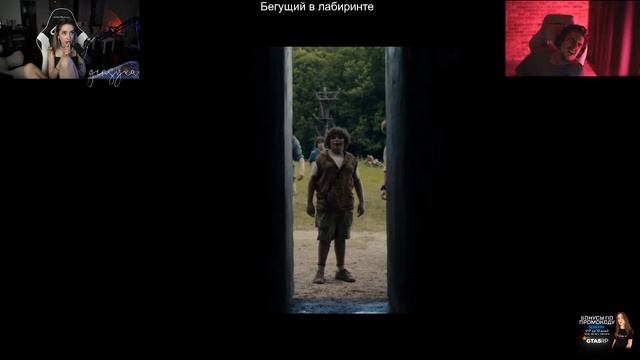 АЙМ БЛАЙНД / GENSYXA Генсуха смотреть онлайн