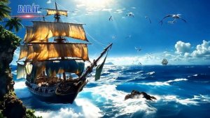 Hans Zimmer - Pirates of the Caribbean (Matt Daver Remix)