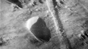 🔴Перевал Дятлова. Следы на склоне. Чужие ходили 🔴