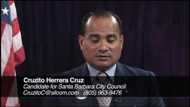 Cruzito Herrera Cruz SPANISH - 2013-10-08 смотреть онлайн