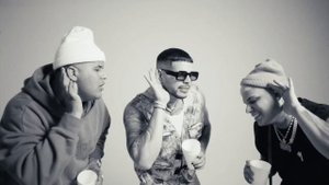 Dany Ome & Kevincito el 13 ft el metaliko - explicito (video official)