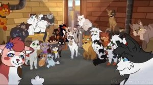 Коты воители