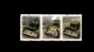 Company of Heroes 2. Фразы юнитов Британии:'Кентавр' Mk.ll, М4 Шерман 'Файрфлай', 'Кромвелль' Mk.IV