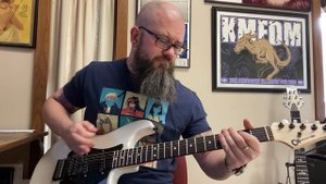 Jake E Lee Charvel So Cal Pro Mod MIM guitar discussion