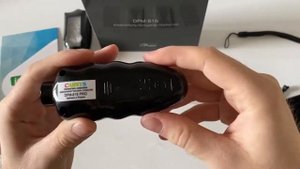 Толщиномер ЛКП CarSys DPM-816 Pro COMBO (с чехлами) | iomart.ru