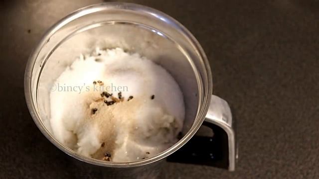 നല്ല സോഫ്റ്റ് വട്ടയപ്പം | Soft Vattayappam Recipe | Kerala Steamed Rice Cake | Kerala Vattayappam смотреть онлайн