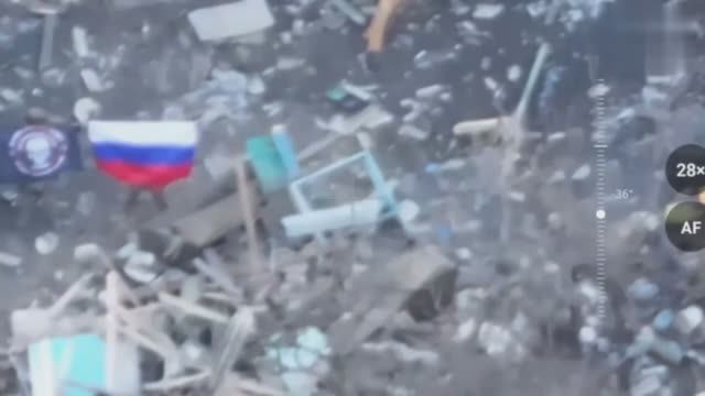 Подразделения группировки войск «Восток» освободили населенные пункты Новоочеретоватое и Новоселка