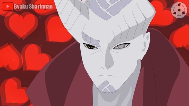 Isshiki and Kaguya (a parody of naruto) смотреть онлайн