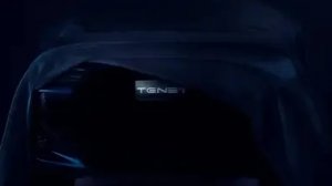 Новый автобренд Tenet создают на базе Chery: его модели будут выпускать в Калуге