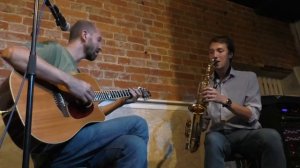 Иван Жук - Помню я, как меня мать любила @ Мастерская 03.09.2016