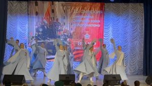 Месяц май, старшая группа