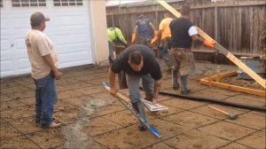 Burbank Concrete Specialists Affordable Repair Shafran Masonry Construction 818-735-0509