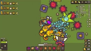 Taming.io Seahorse Traps & Trolls [Insta Kills]