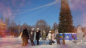 Красивая песня про белого коня