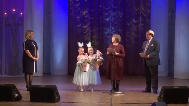 Программа "Накануне" о праздновании 55-летия ДК Металлургов смотреть онлайн