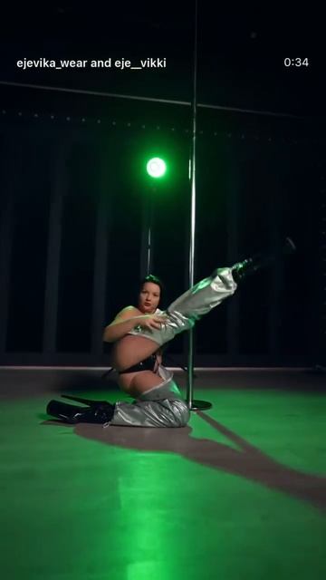 Ejevika Wear Виктория Турова Eden Dance studio 21022025