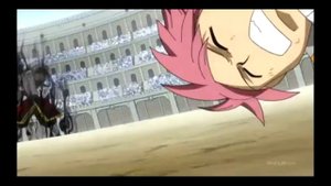 AMV Fairy Tail - падали,но поднимались