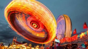 Самые страшные туристические аттракционы в мире