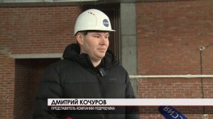 Дворец единоборств 21.02.2025