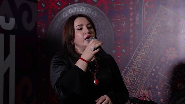 САЛИХАТ ЗАГИРОВА САГЪЫНДЫМ СЕНИ ИЗЛЕЙ 2025 смотреть онлайн