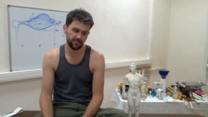 Отзыв о тренинге по мануальной терапии и массажу от Олега Гудвина. (Дима Тожокин) Обучение костоправ