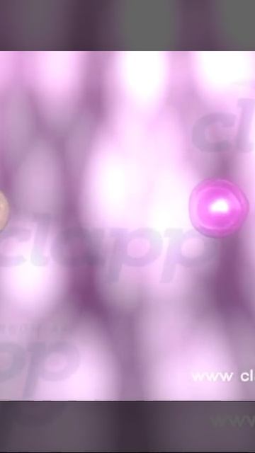Fertilization process - Genetical characteristic transferred  (3D Animation)