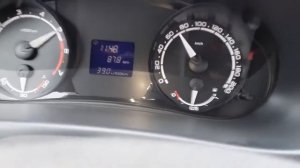 Разгон Приора 1.8