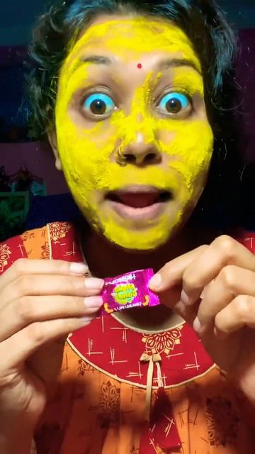 👂ASMR MAMBA FRUIT CHEWS CANDY ORANGE FLAVOR AND EATING SOUNDS👂#shorts#funny#viral #youtubeshorts смотреть онлайн