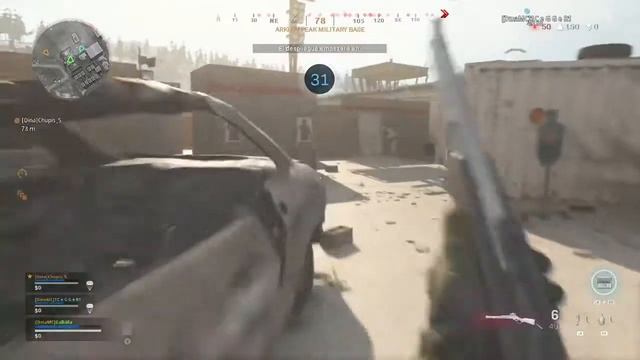 Clips de Xbox 3  Galka
