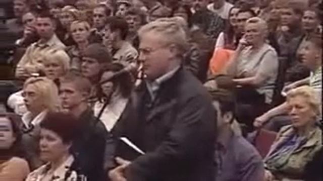 инвестировать деньги Ответ от миллиардера смотреть онлайн