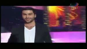 Айшат Айсаева и Абсамат Абсаматов - Ты и я