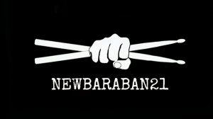 репетиция перкуссионного дуэта в барабанной студии NEWBARABAN21 город Чебоксары. Владисир Денисов