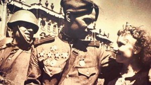 После разлуки